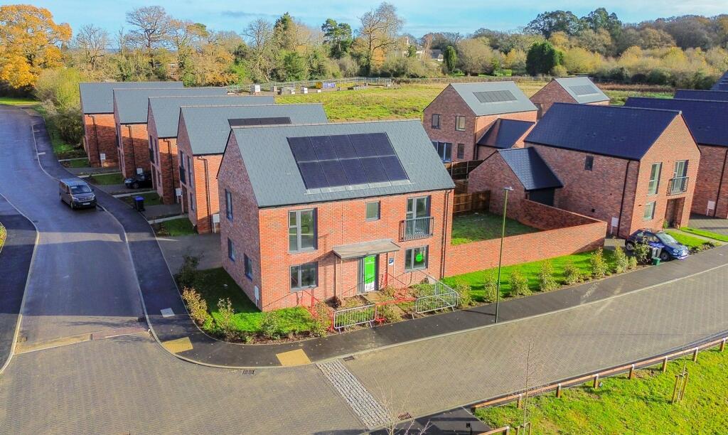 Main image of property: Scaynes Hill Road, Lindfield, RH16