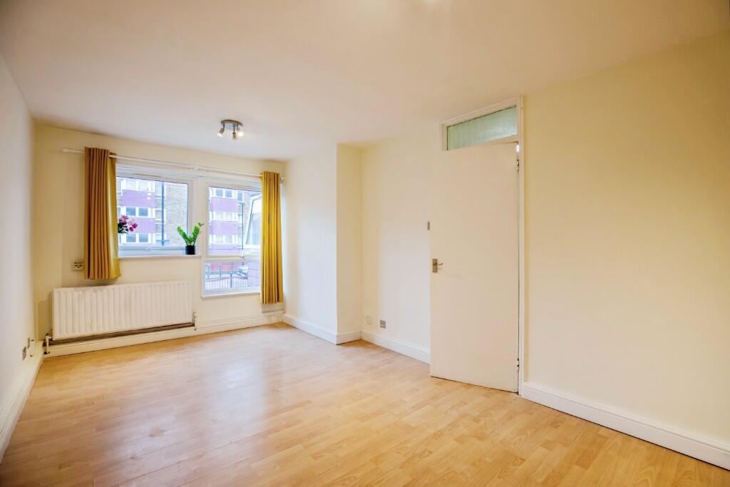 Main image of property: Lovelinch Close, London, SE15