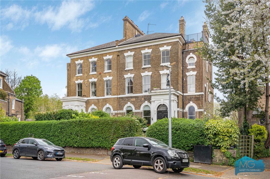 Main image of property: Aberdeen Park, Highbury, London, N5