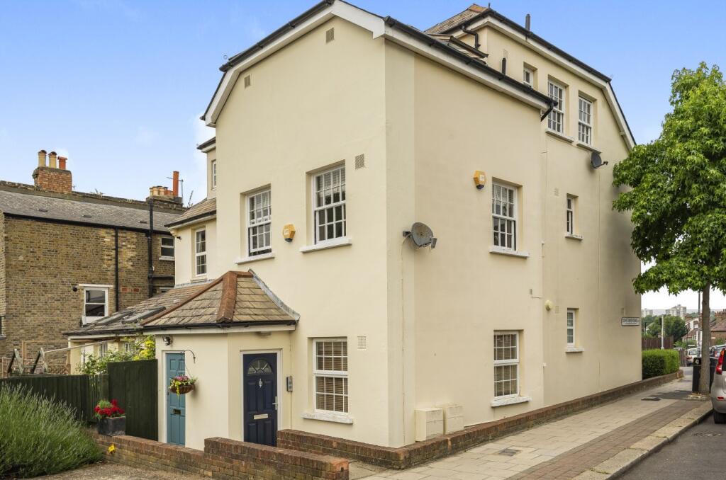 Main image of property: Underhill Road, East Dulwich, London, SE22