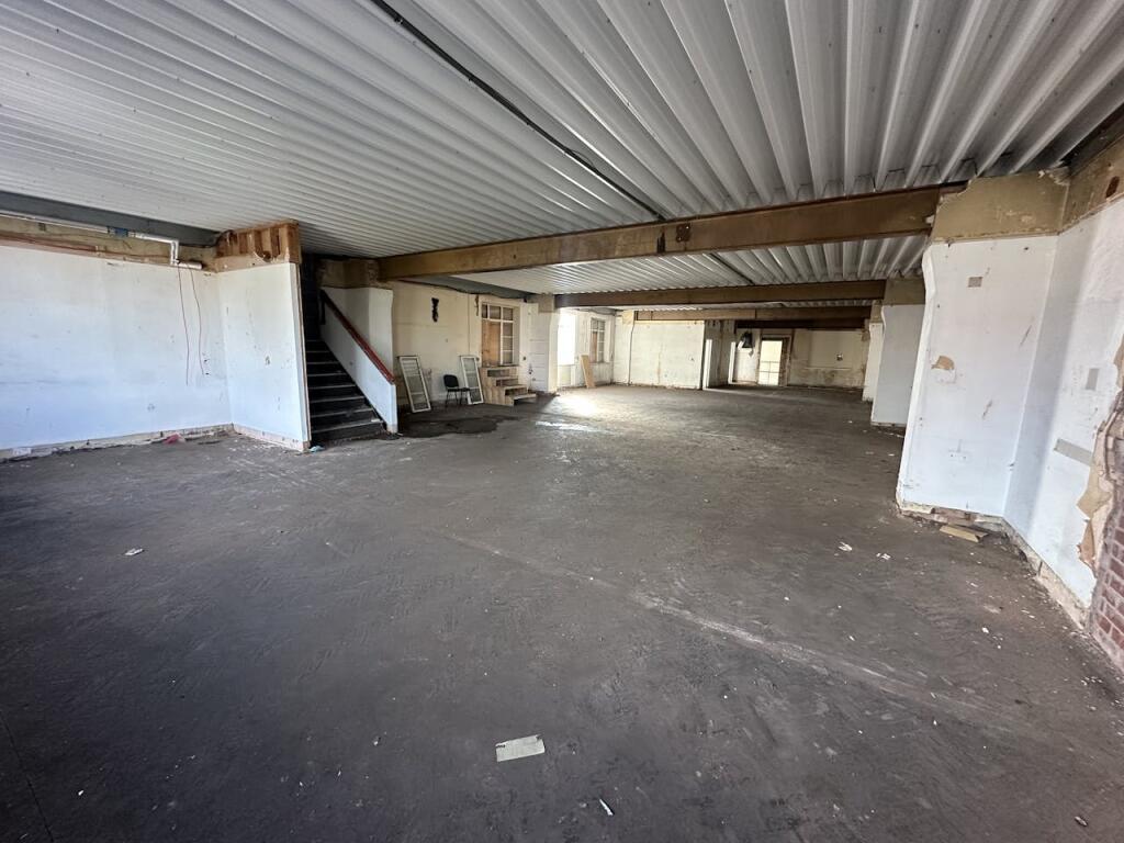 Additional image 5 of Unit 1A, Hay Hall Business Centre, Birmingham, B11 2BE