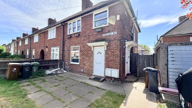 Main image of property: Parsloes Avenue, RM9 5PT, Dagenham