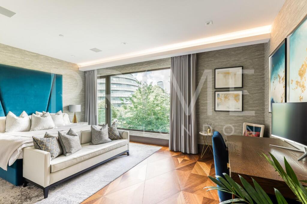Apartment in London - More