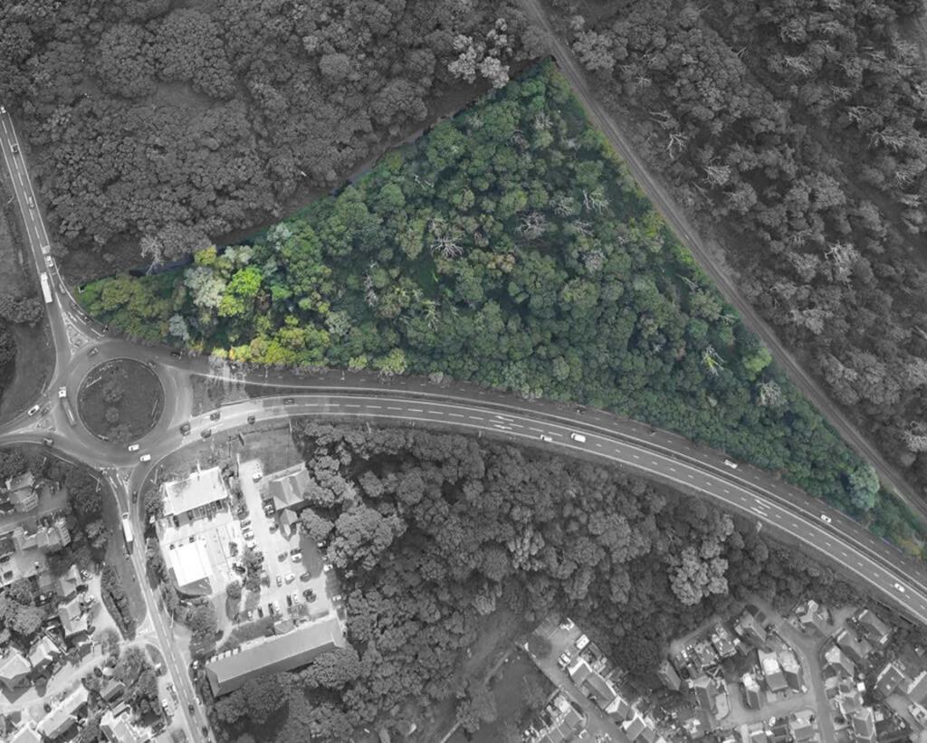 Main image of property: The Carr, Acle