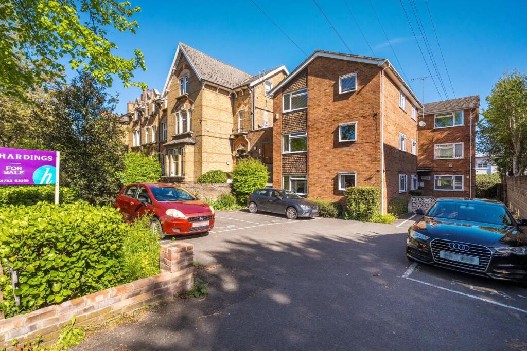 Main image of property: Osborne Road, Windsor