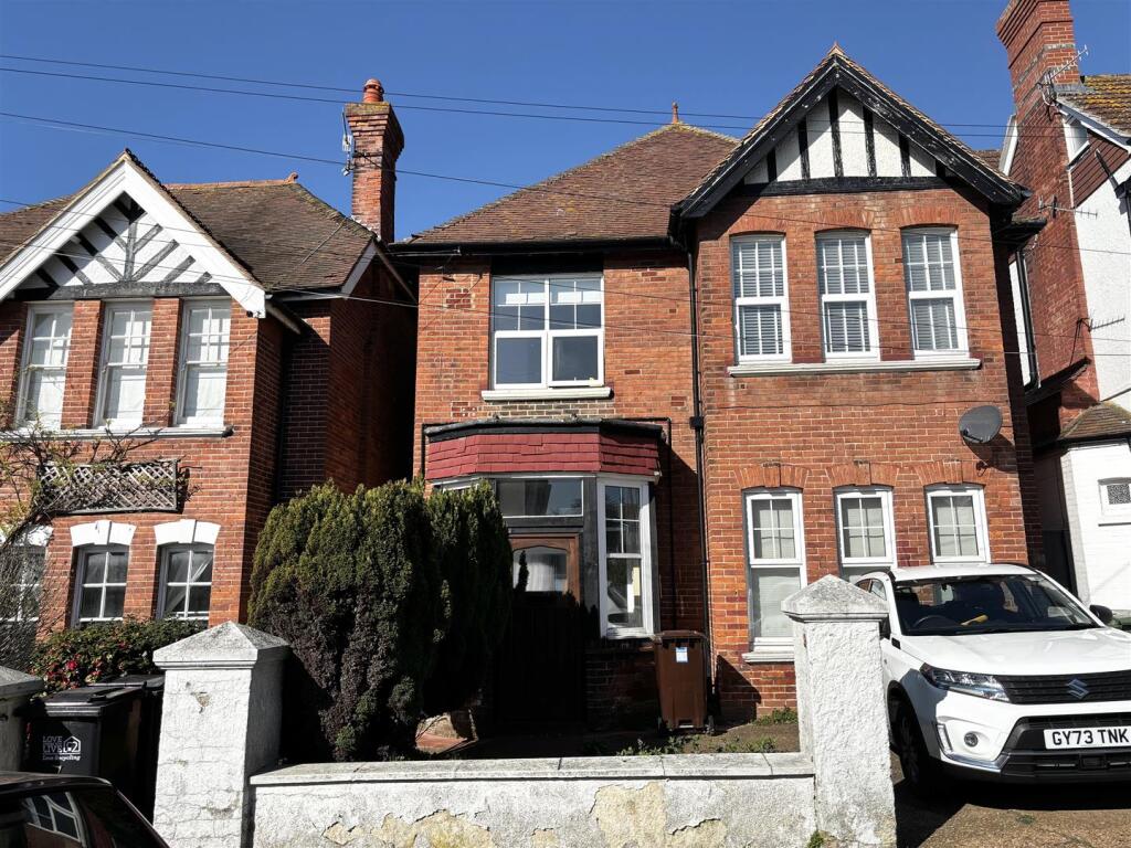 Main image of property: Rotherfield Avenue, Bexhill-On-Sea