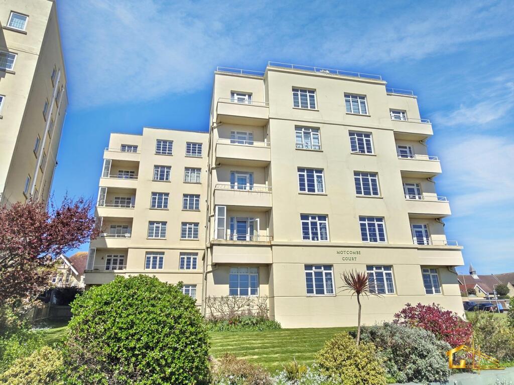 Main image of property: Motcombe Court, Bedford Avenue, BEXHILL-ON-SEA, TN40