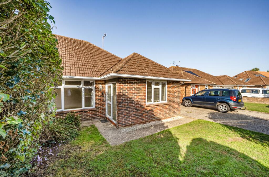 House in Chichester, Stockbridge, Donnington - View 5