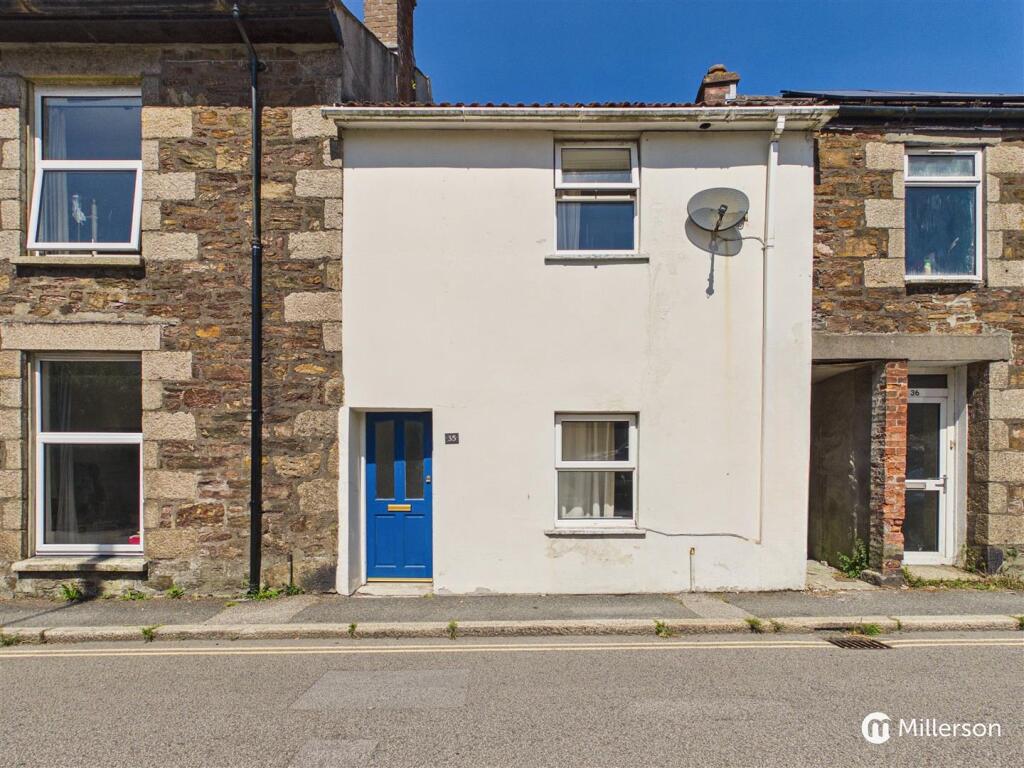 Main image of property: East End, Redruth, TR15