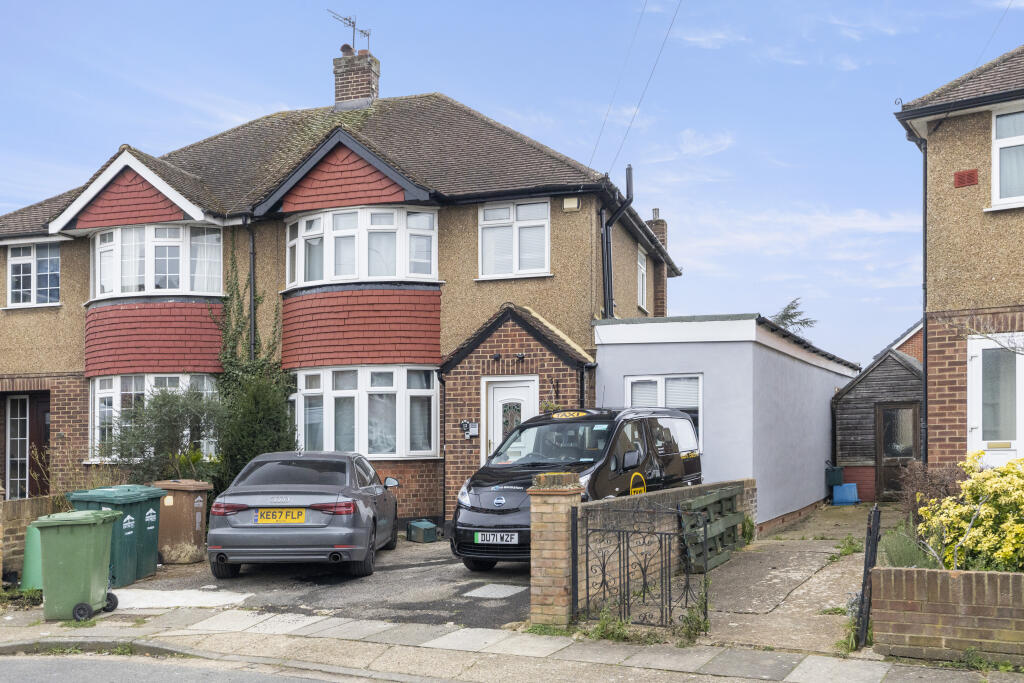Main image of property: Stanwell Gardens, TW19