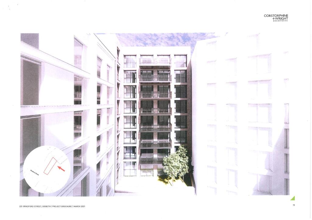 Additional image 14 of Bradford Street, Birmingham, West Midlands, B12