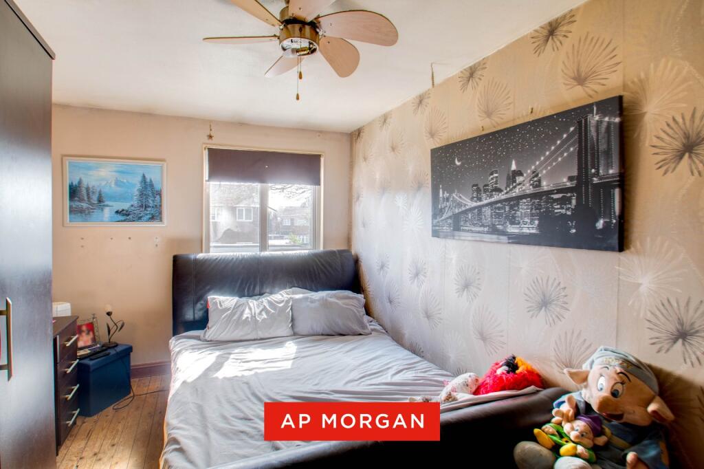 Additional image 11 of Edgeworth Close, Church Hill South, Redditch, Worcestershire, B98