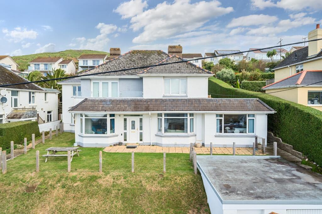 Main image of property: Woolacombe, North Devon EX34