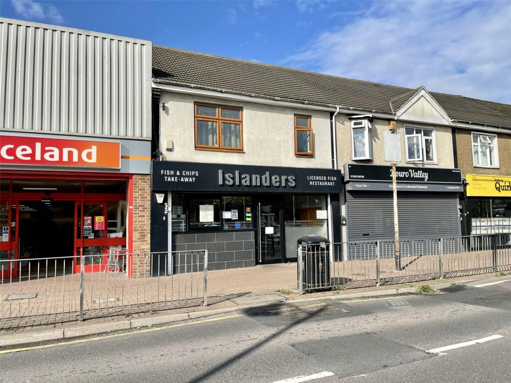 Main image of property: Furtherwick Road, Canvey Island, Essex, SS8