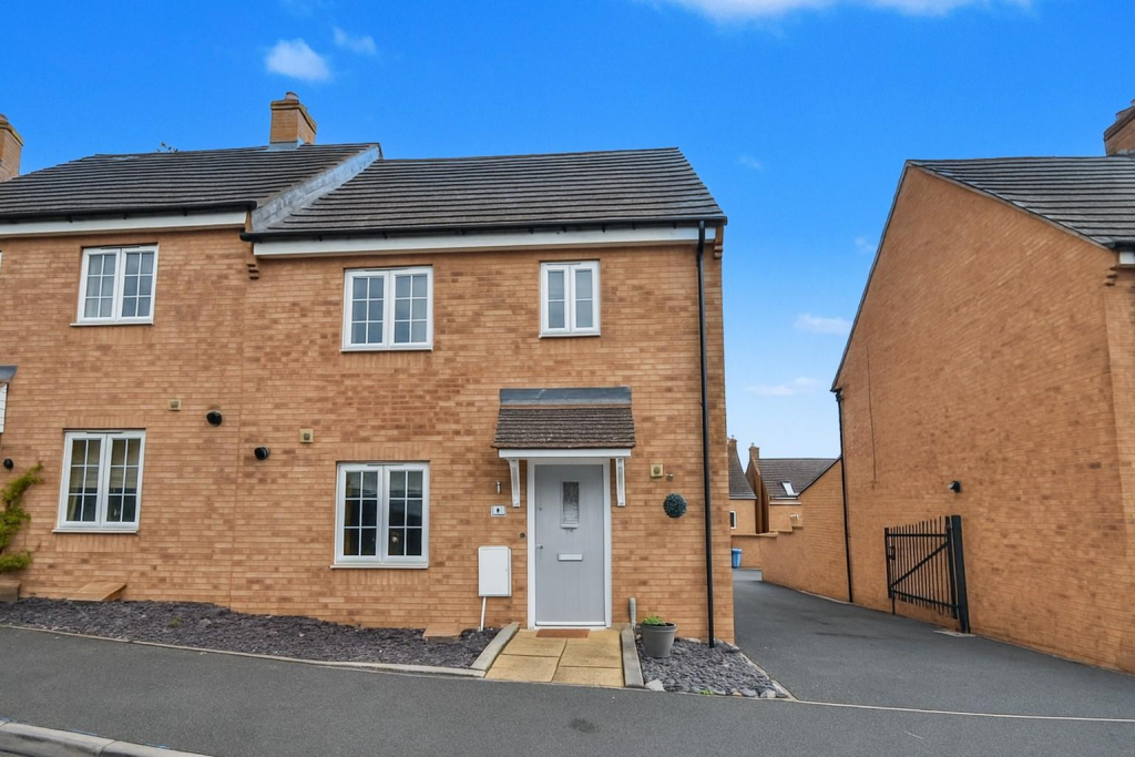 Main image of property: NN18, Savernake Drive, Little Stanion