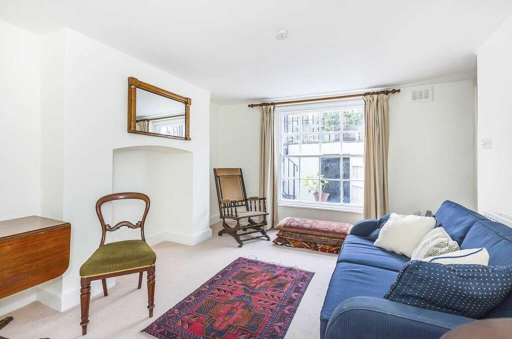 Main image of property: Stonefield Street, Barnsbury, N1