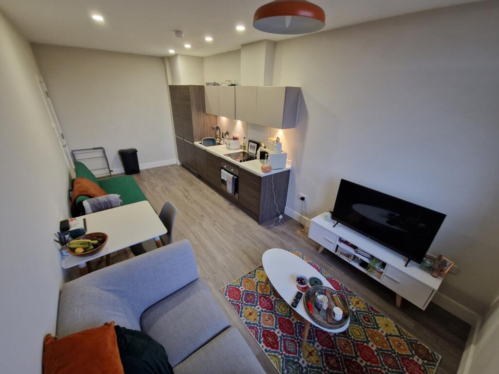 Apartment in Leeds - View 2