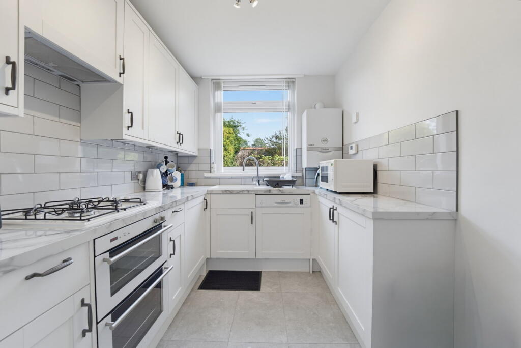 Apartment in London