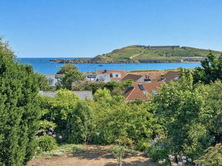 Main image of property: Mother Fridays, Newtown Road, Alderney