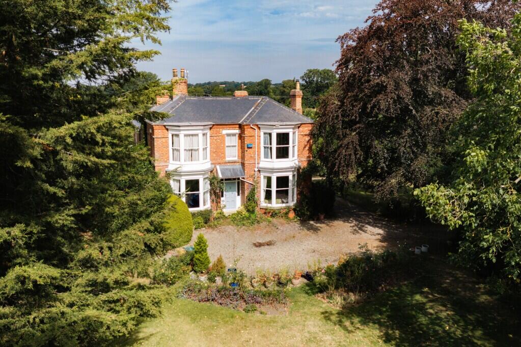 Main image of property: Cross Lane, Great Ayton, North Yorkshire