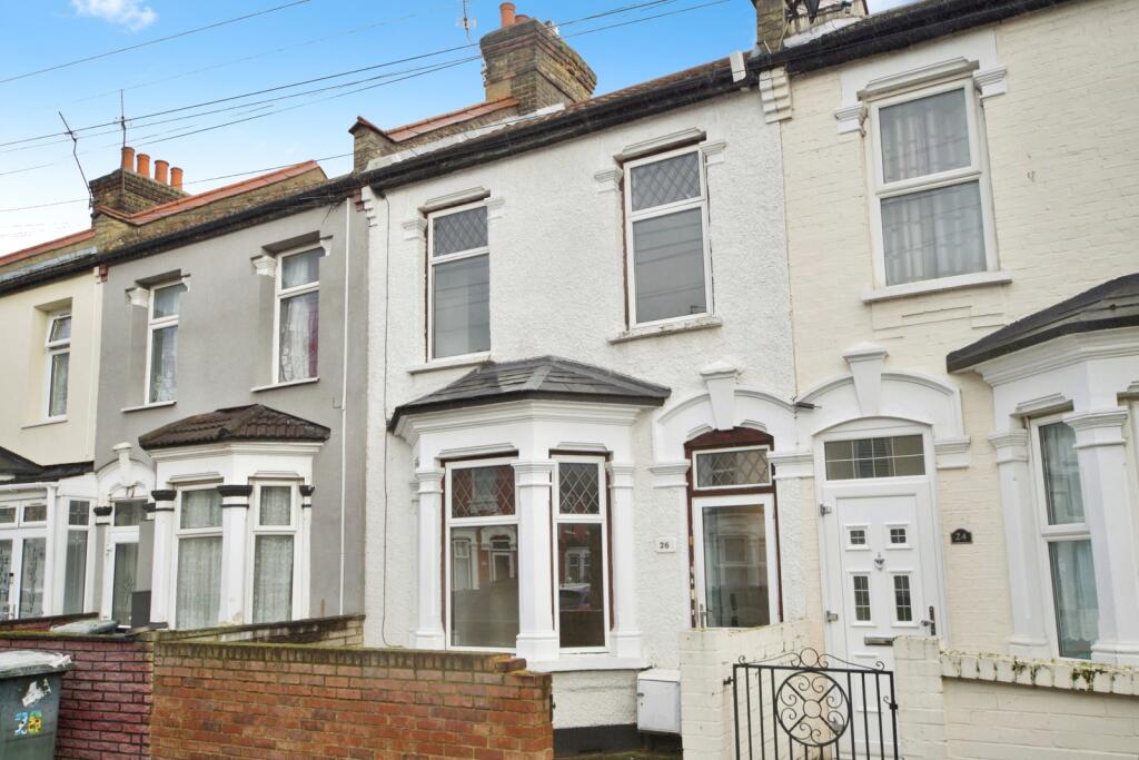 Main image of property: Norfolk Road, East Ham, London, E6