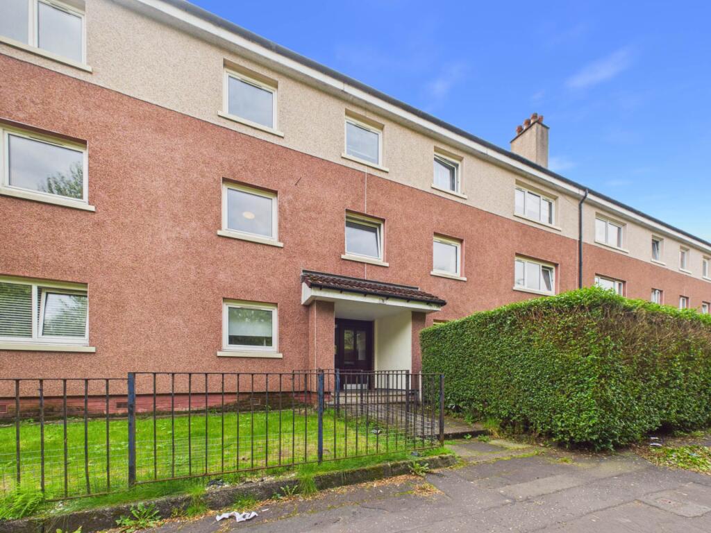 Main image of property: Glenkirk Avenue, Drumchapel