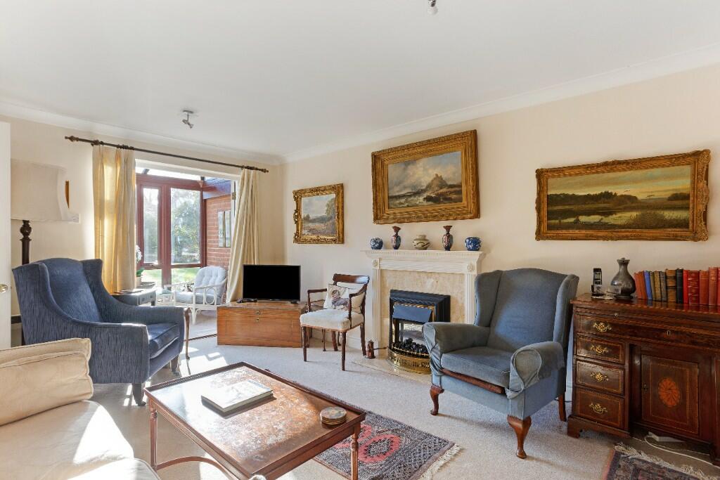 Bearwater, Hungerford, Berkshire, RG17 0NN. - View 3