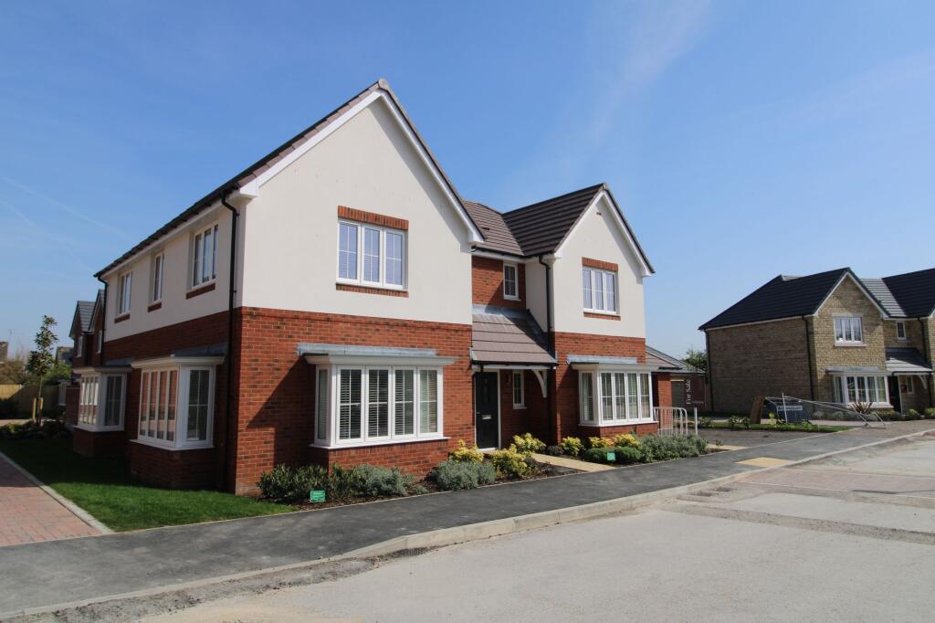 Main image of property: Restrop Road, Purton, SN5