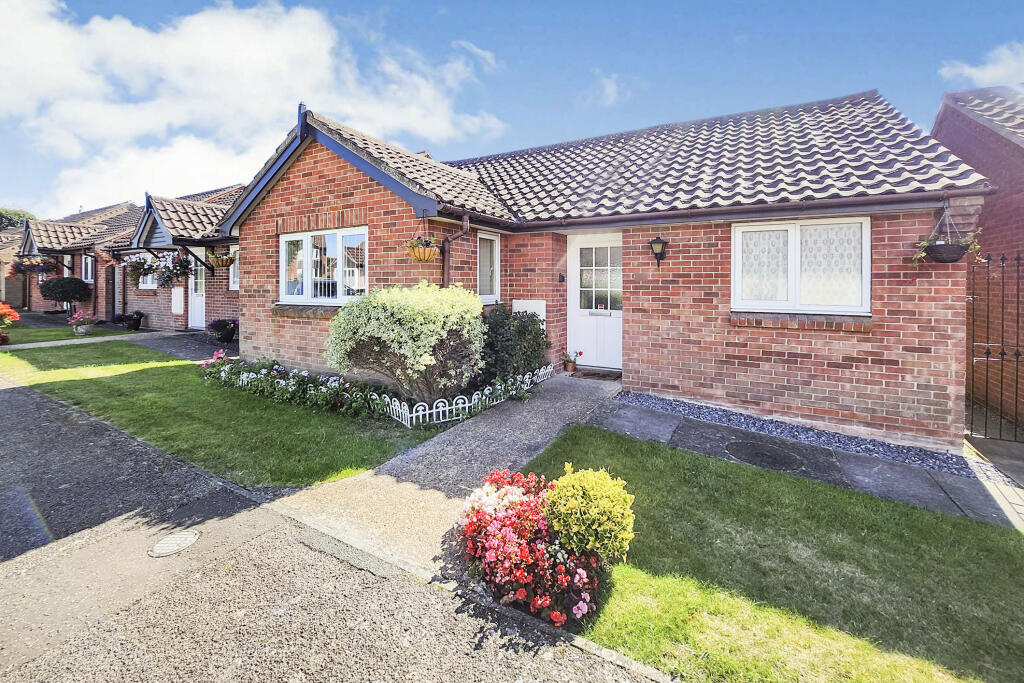 Main image of property: Merchant Way, Norwich