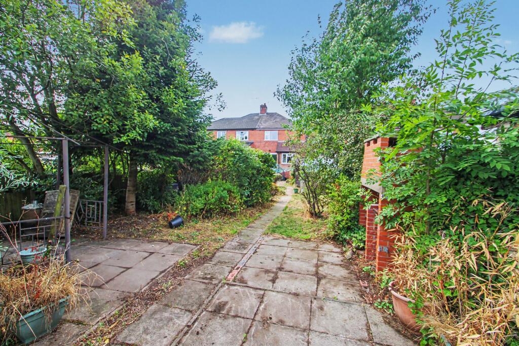 House in Stoke-on-Trent, Forsbrook - View 5