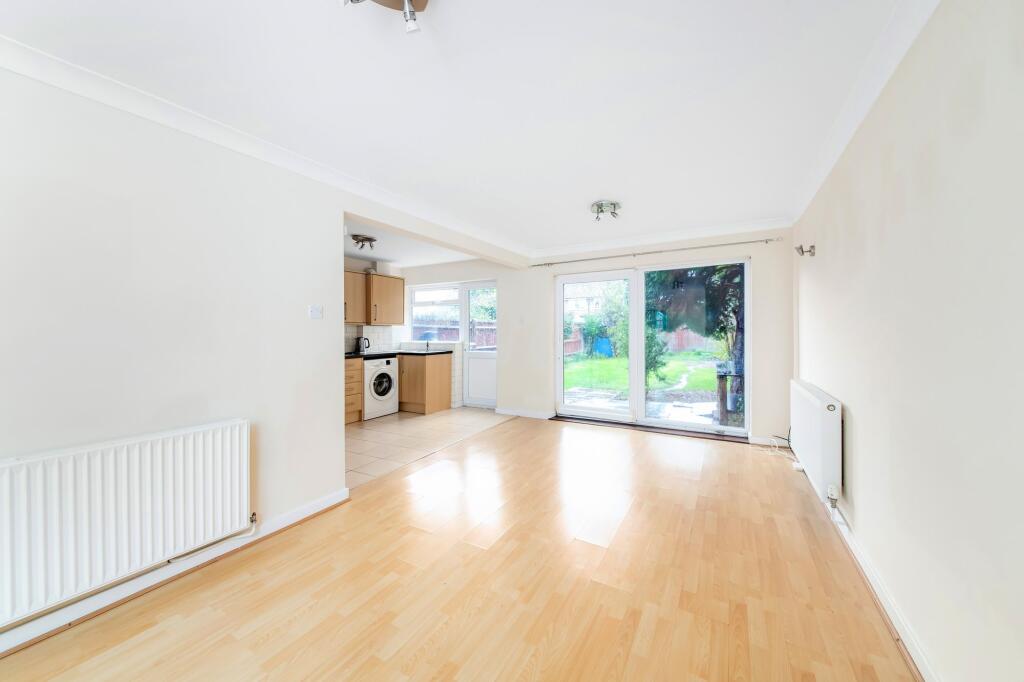 Brasenose Road, Didcot, OX11 photo 2