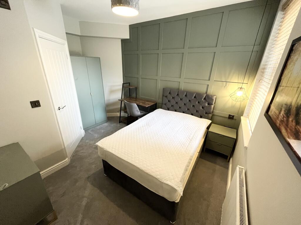 Main image of property: Mayors Walk, ROOM 5, Peterborough, PE3