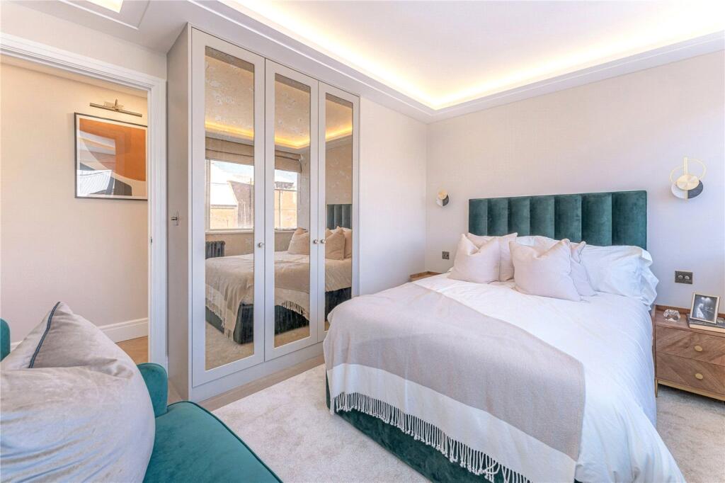 Main image of property: Cavaye Place, Chelsea, London, SW10