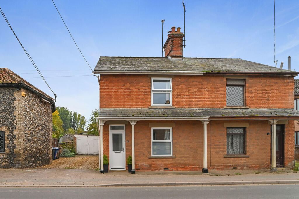 Main image of property: Tuddenham, Bury St. Edmunds