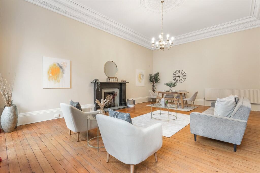 Grosvenor Street, West End, Edinburgh, EH12 - View 4