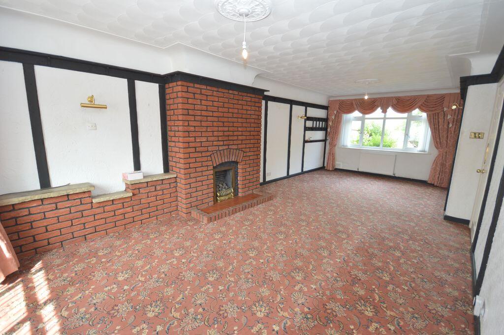 House in Warrington - View 4