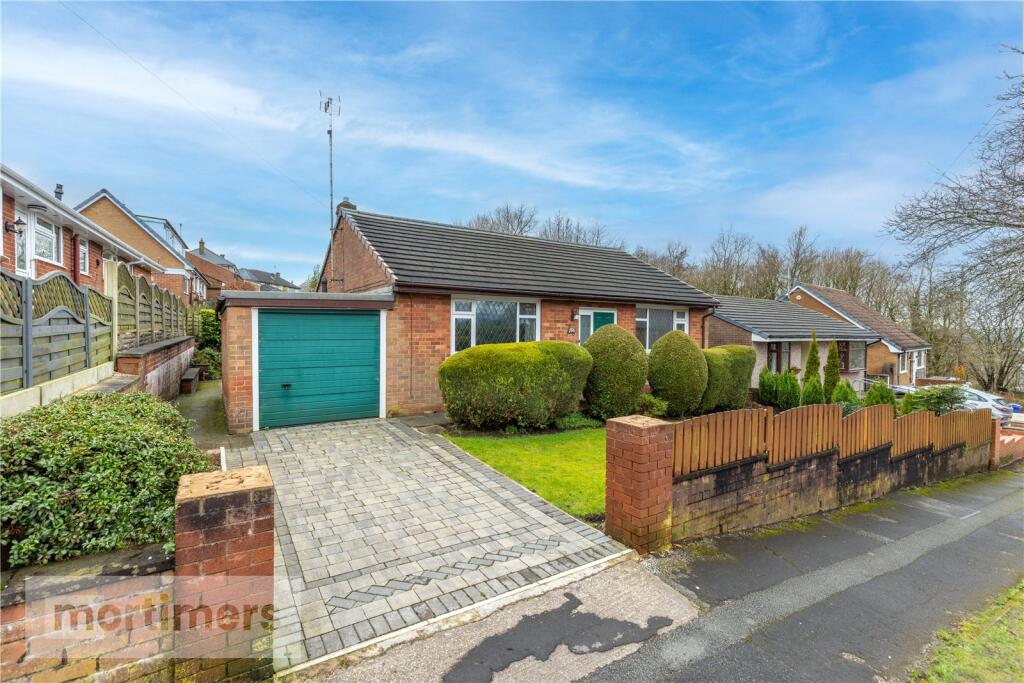 Main image of property: Royds Street, Accrington, Lancashire, BB5