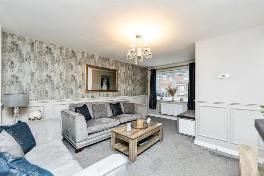 Parker Avenue, Pontefract photo 3