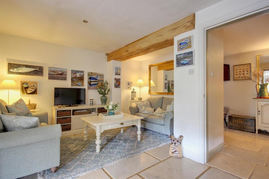 House in York - View 4