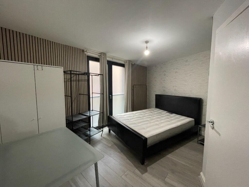 Additional image 14 of Southside, St. John's Walk, Birmingham, B5 [REF: KhpLlt]