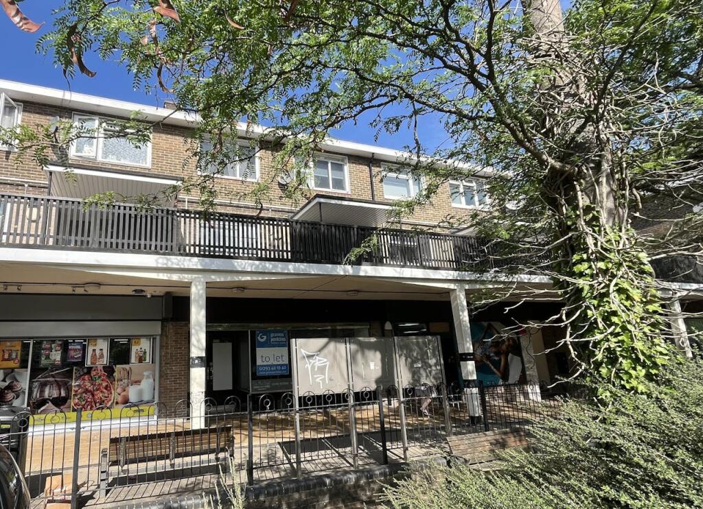 Main image of property: 6 & 6a Southgate Parade, Southgate, Crawley, RH10 6ER