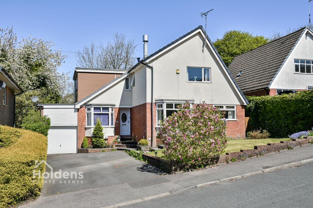 Main image of property: Chaigley Road, Longridge, PR3
