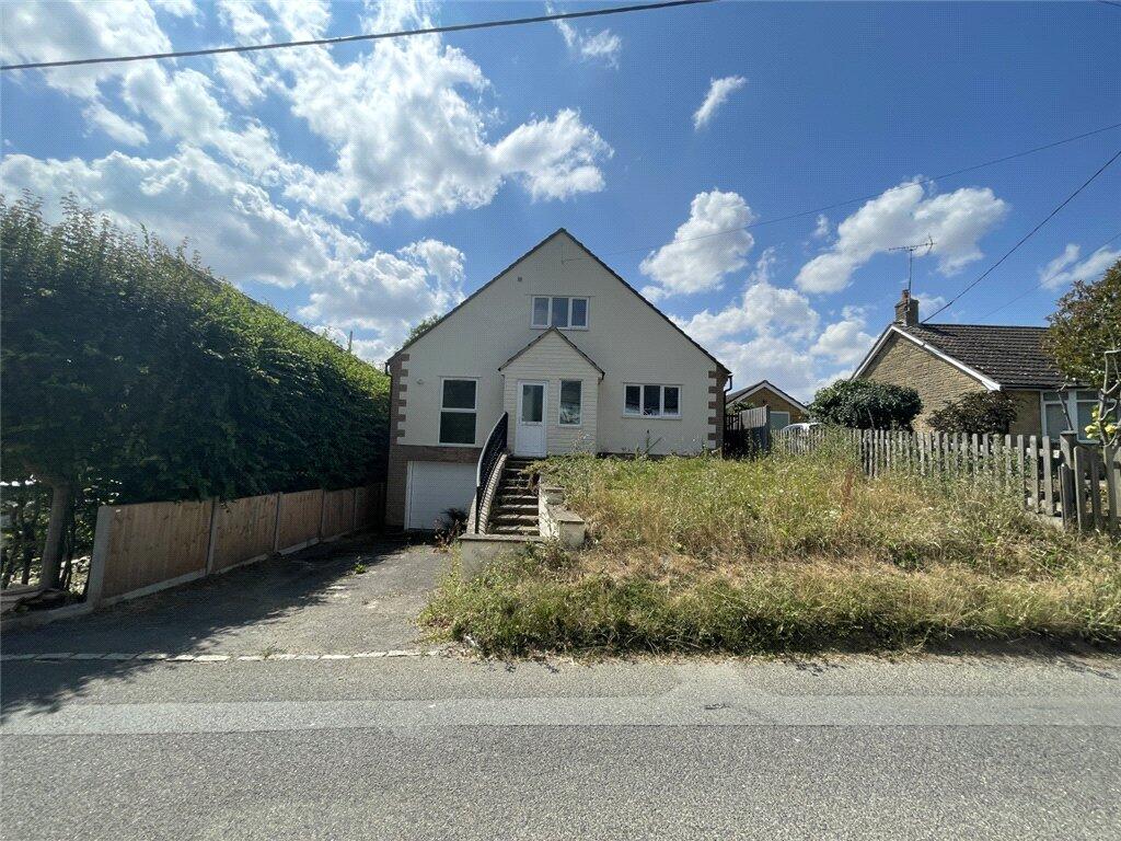 Main image of property: Hill House, Water Stratford Road, Tingewick