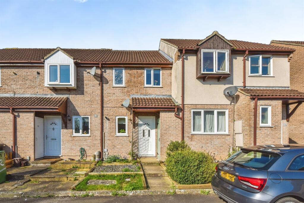 Main image of property: Charterhouse Drive, FROME