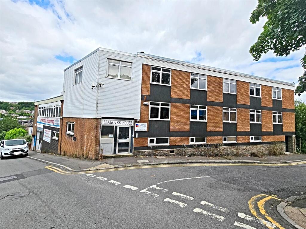 Main image of property: Llanover Road, Pontypridd