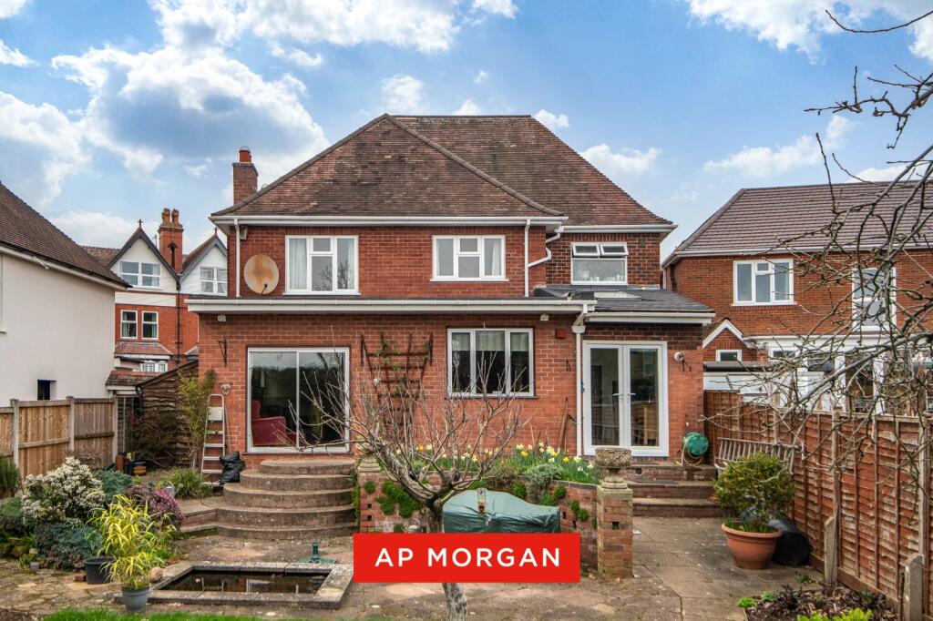 Additional image 19 of Victoria Road, Bromsgrove, Worcestershire, B61