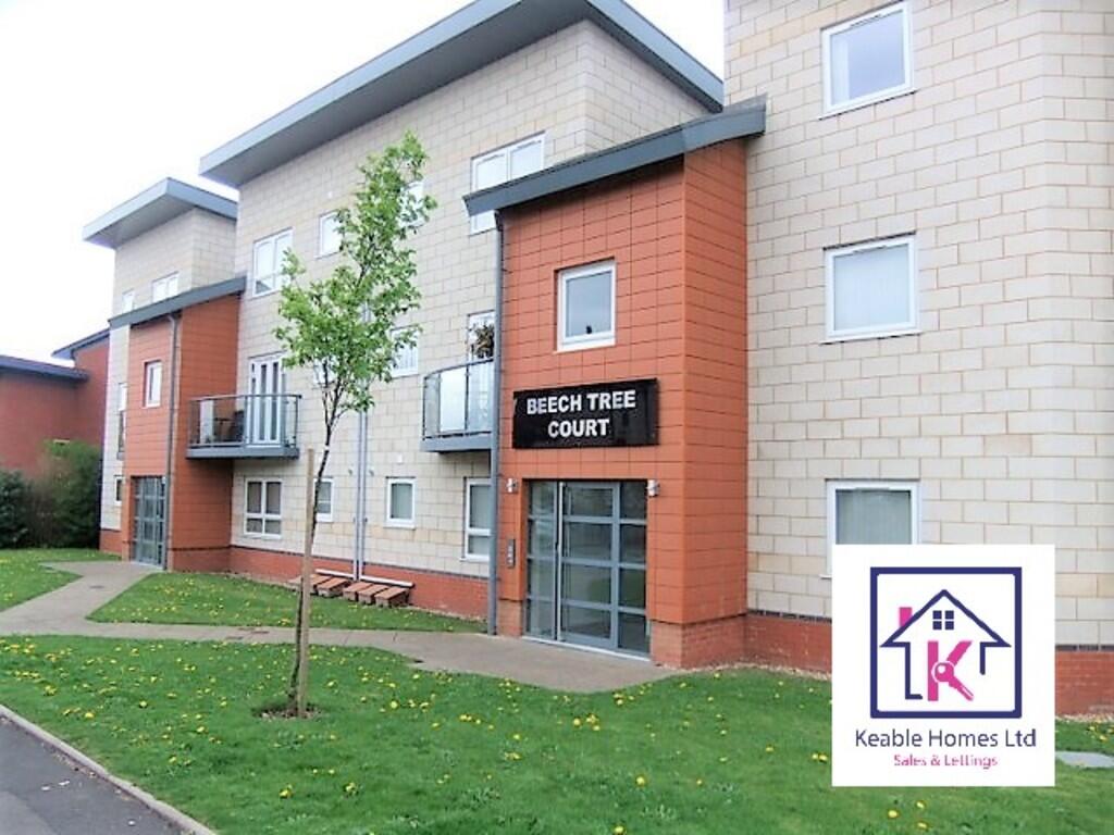 Main image of property: Beech Tree Court, Beech Tree Lane