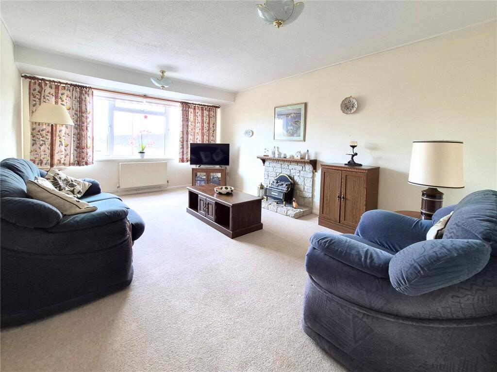 Main image of property: Gibson Court, Cirencester, Gloucestershire, GL7