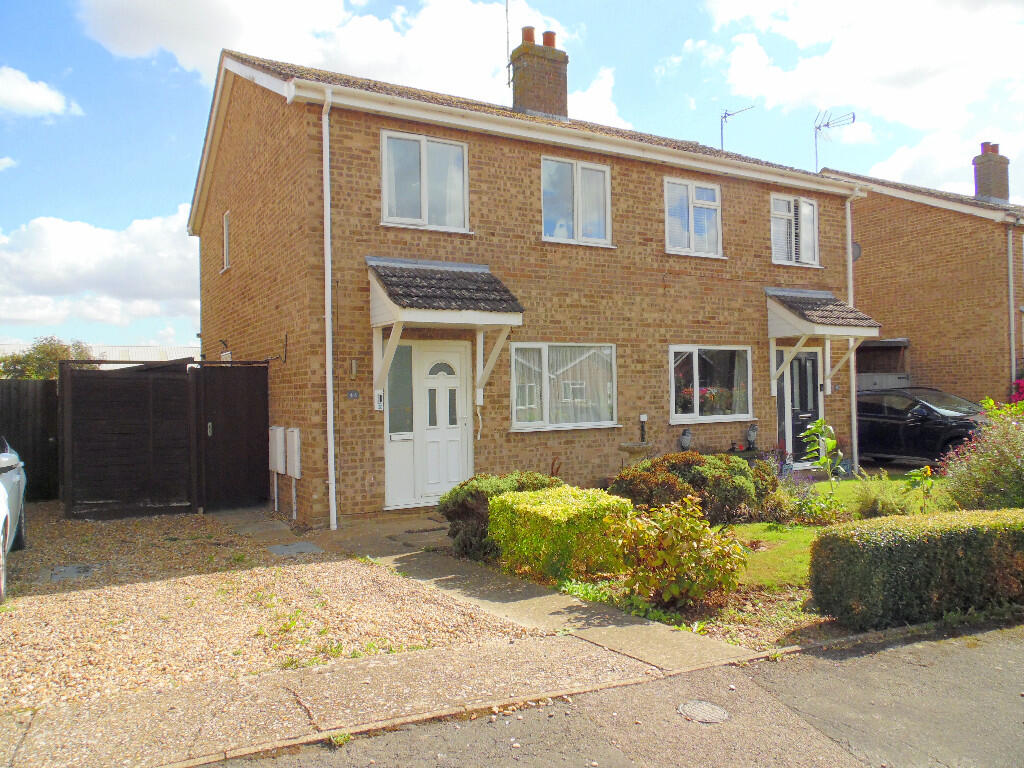 Main image of property: Nene Meadows, Sutton Bridge, PE12 9TY