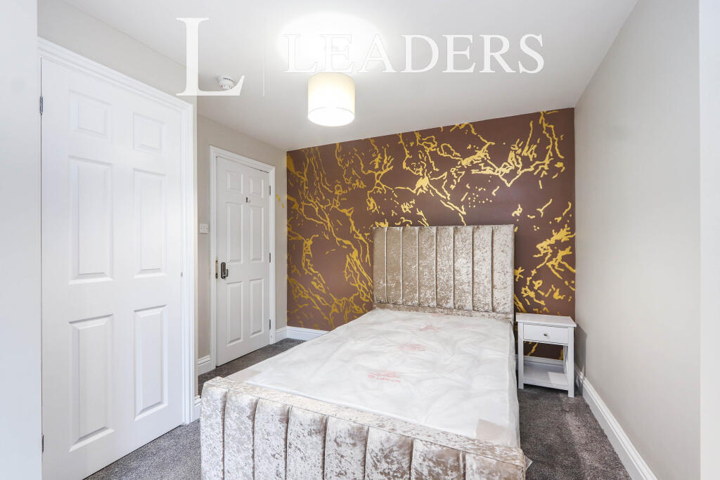 Main image of property: Apartment B, Harefield House, Sheffield, S11